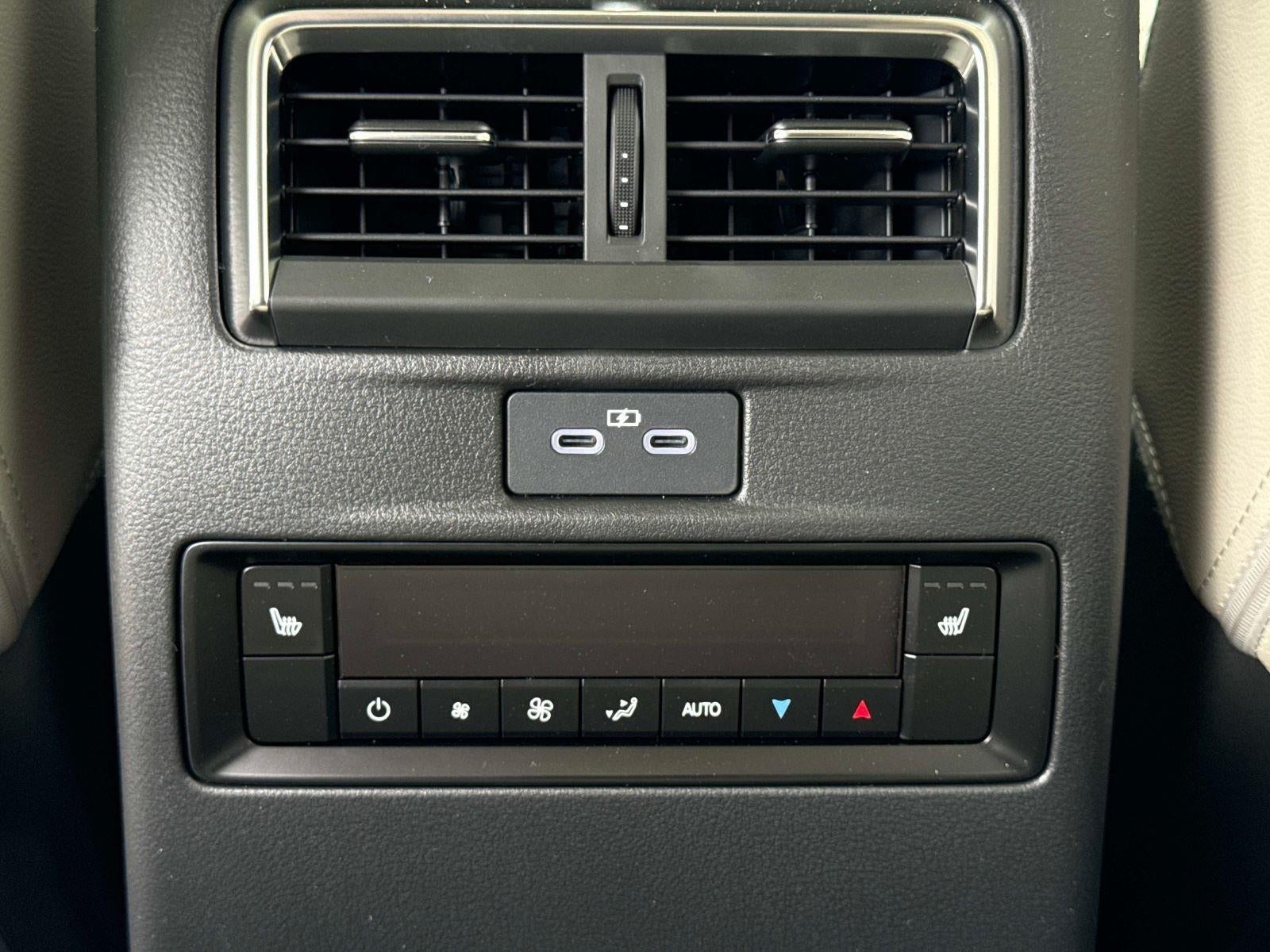 2026 Mazda Mazda CX-70 3.3 Turbo Preferred AWD