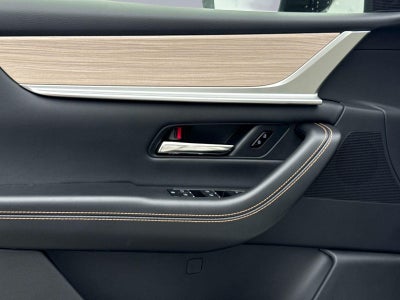 2026 Mazda Mazda CX-70 3.3 Turbo Preferred AWD