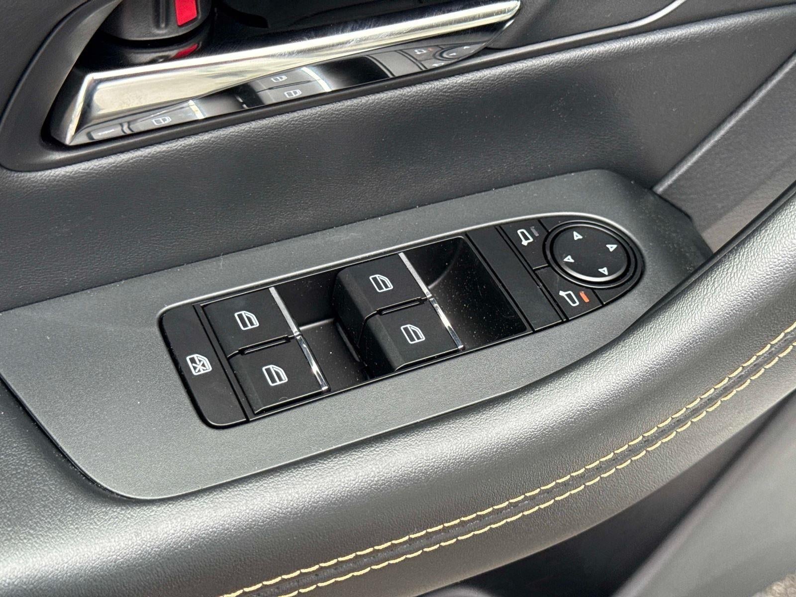 2026 Mazda Mazda CX-70 3.3 Turbo Preferred AWD