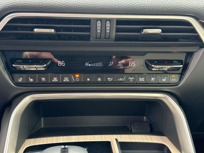 2026 Mazda Mazda CX-70 3.3 Turbo Preferred AWD