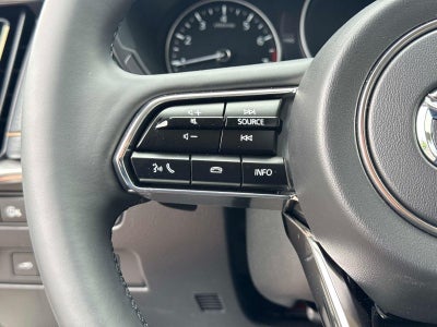 2026 Mazda Mazda CX-70 3.3 Turbo Preferred AWD