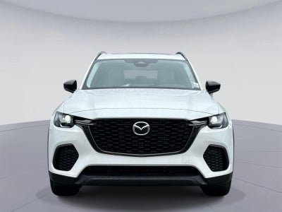 2026 Mazda Mazda CX-70 3.3 Turbo Preferred AWD