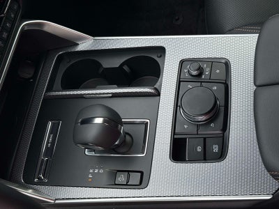 2026 Mazda Mazda CX-70 3.3 Turbo Preferred AWD
