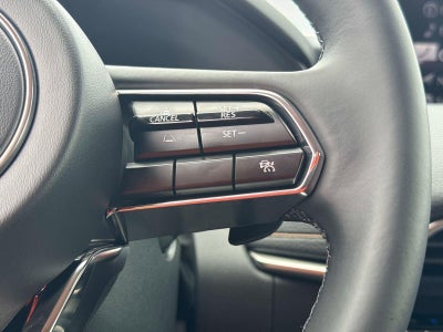 2026 Mazda Mazda CX-70 3.3 Turbo Preferred AWD