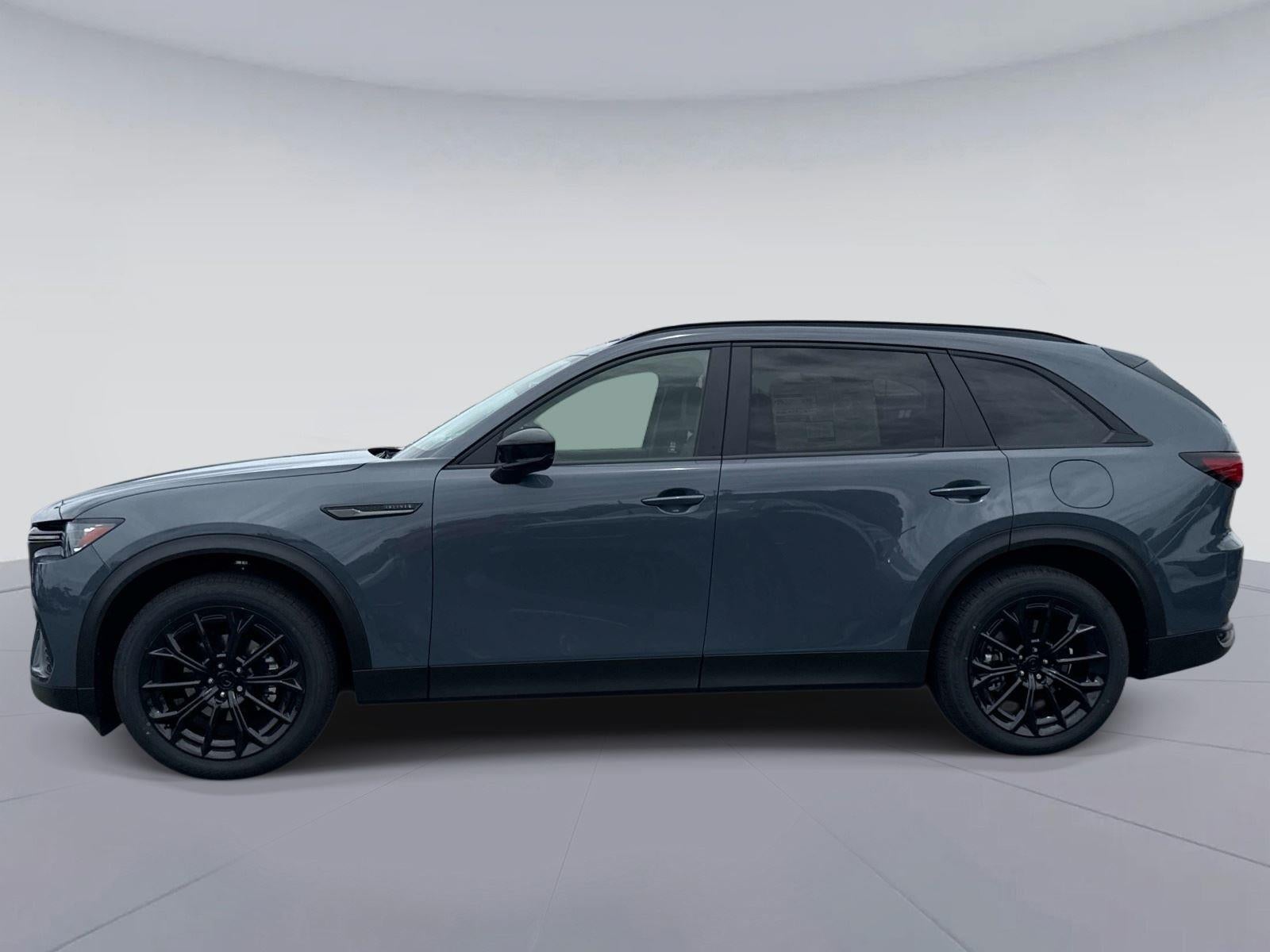 2026 Mazda Mazda CX-70 3.3 Turbo Preferred AWD