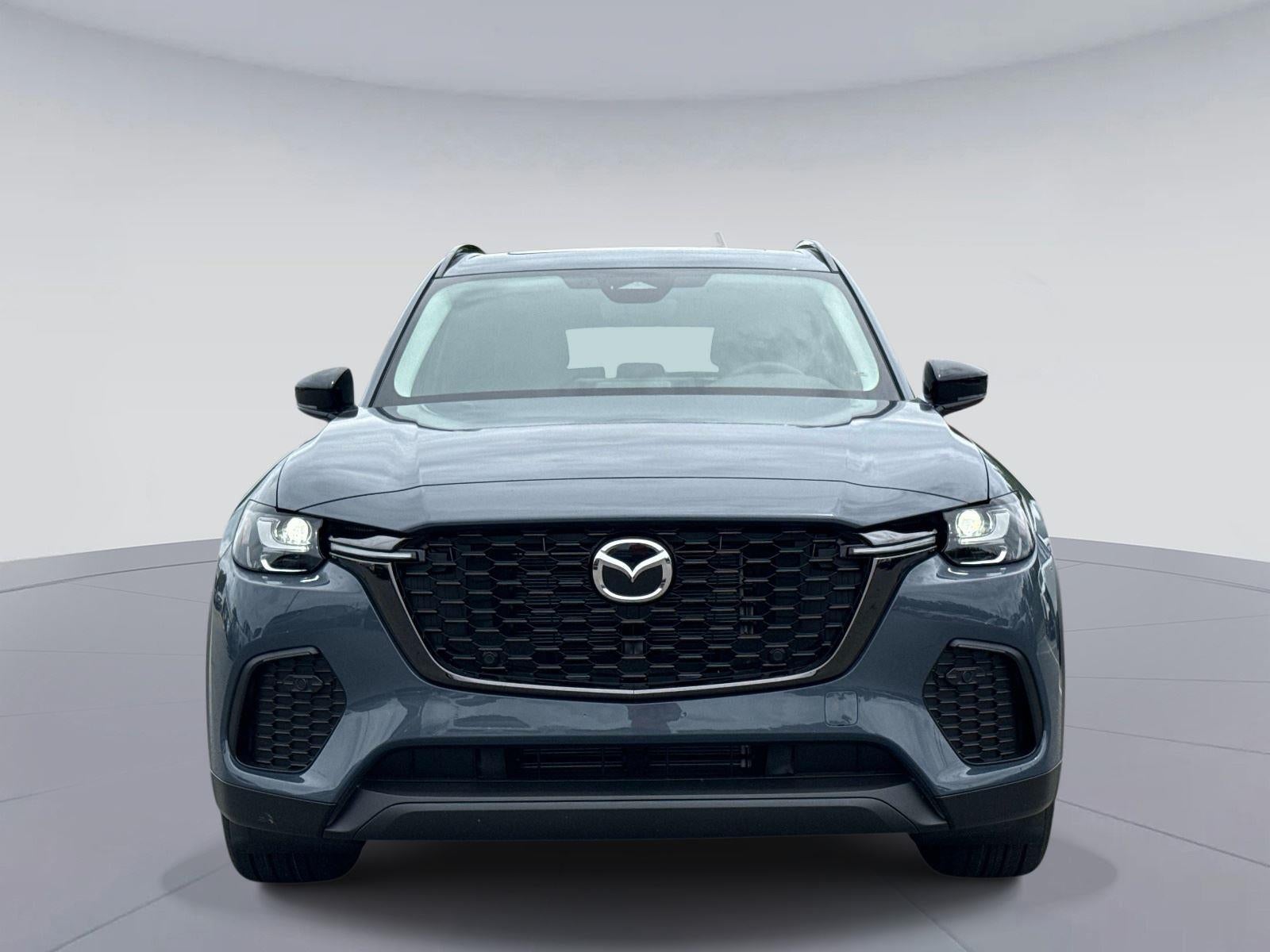 2026 Mazda Mazda CX-70 3.3 Turbo Preferred AWD