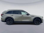 2026 Mazda Mazda CX-70 3.3 Turbo Preferred AWD