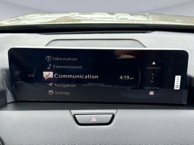 2026 Mazda Mazda CX-70 3.3 Turbo Preferred AWD
