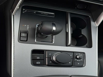 2026 Mazda Mazda CX-70 3.3 Turbo Preferred AWD