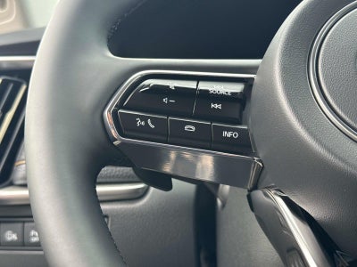 2026 Mazda Mazda CX-70 3.3 Turbo Preferred AWD