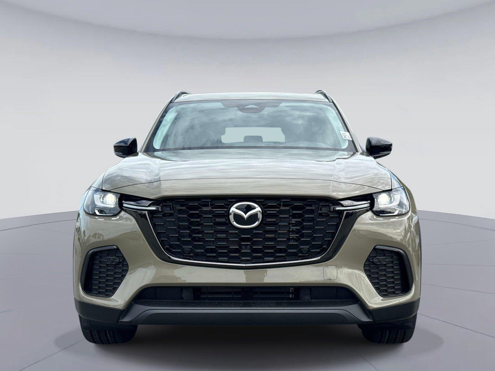 2026 Mazda Mazda CX-70 3.3 Turbo Preferred AWD
