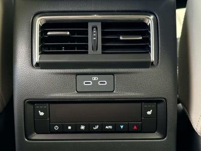 2026 Mazda Mazda CX-70 3.3 Turbo Preferred AWD