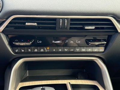 2026 Mazda Mazda CX-70 3.3 Turbo Preferred AWD