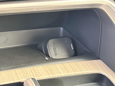 2026 Mazda Mazda CX-70 3.3 Turbo Preferred AWD