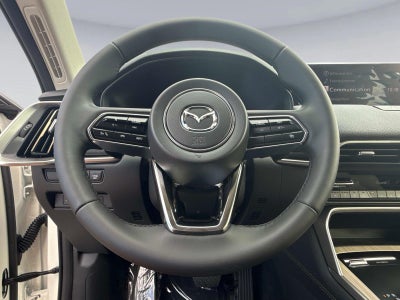 2026 Mazda Mazda CX-70 3.3 Turbo Preferred AWD