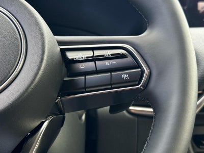 2026 Mazda Mazda CX-70 3.3 Turbo Preferred AWD