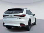 2026 Mazda Mazda CX-70 3.3 Turbo Preferred AWD