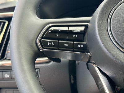 2026 Mazda Mazda CX-70 3.3 Turbo Preferred AWD