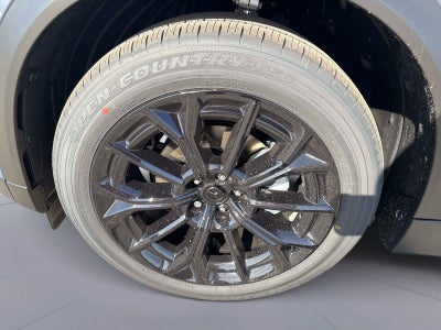 2026 Mazda Mazda CX-70 3.3 Turbo Preferred AWD