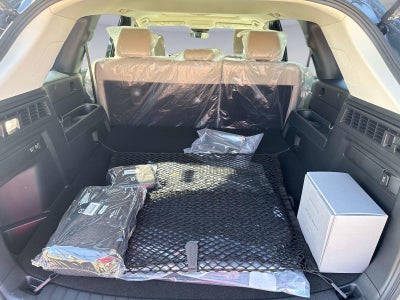 2026 Mazda Mazda CX-70 3.3 Turbo Preferred AWD