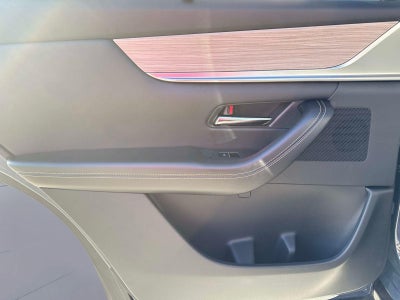 2026 Mazda Mazda CX-70 3.3 Turbo Preferred AWD