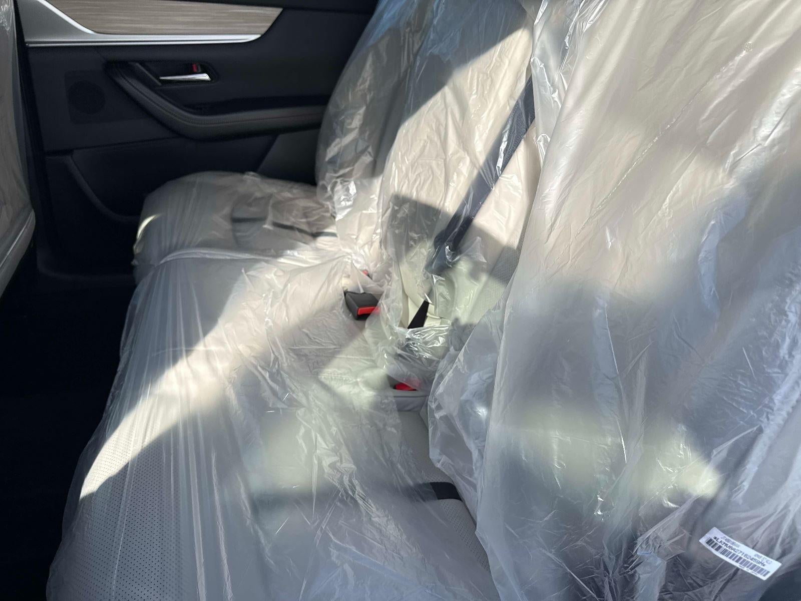 2026 Mazda Mazda CX-70 3.3 Turbo Preferred AWD