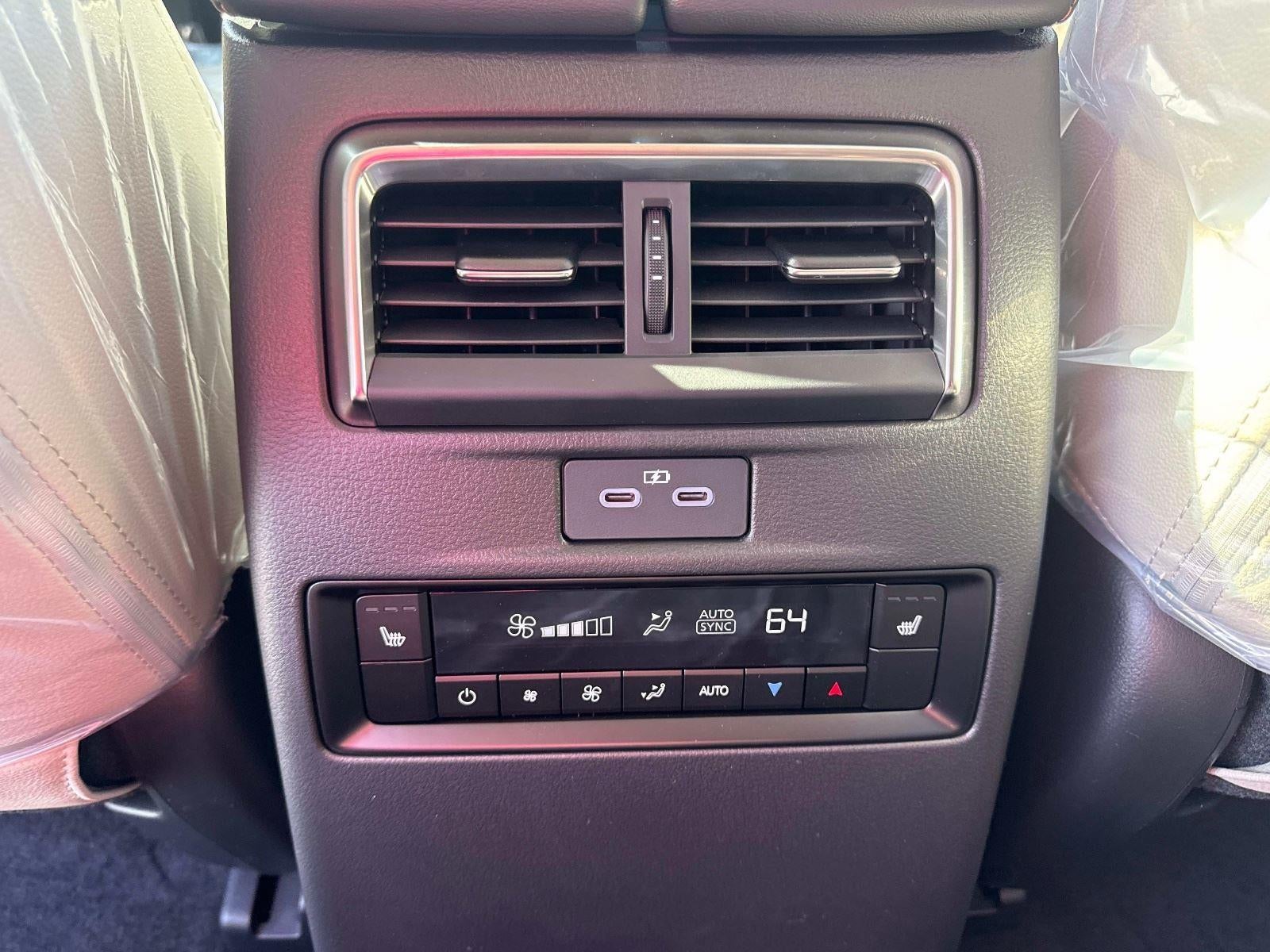 2026 Mazda Mazda CX-70 3.3 Turbo Preferred AWD