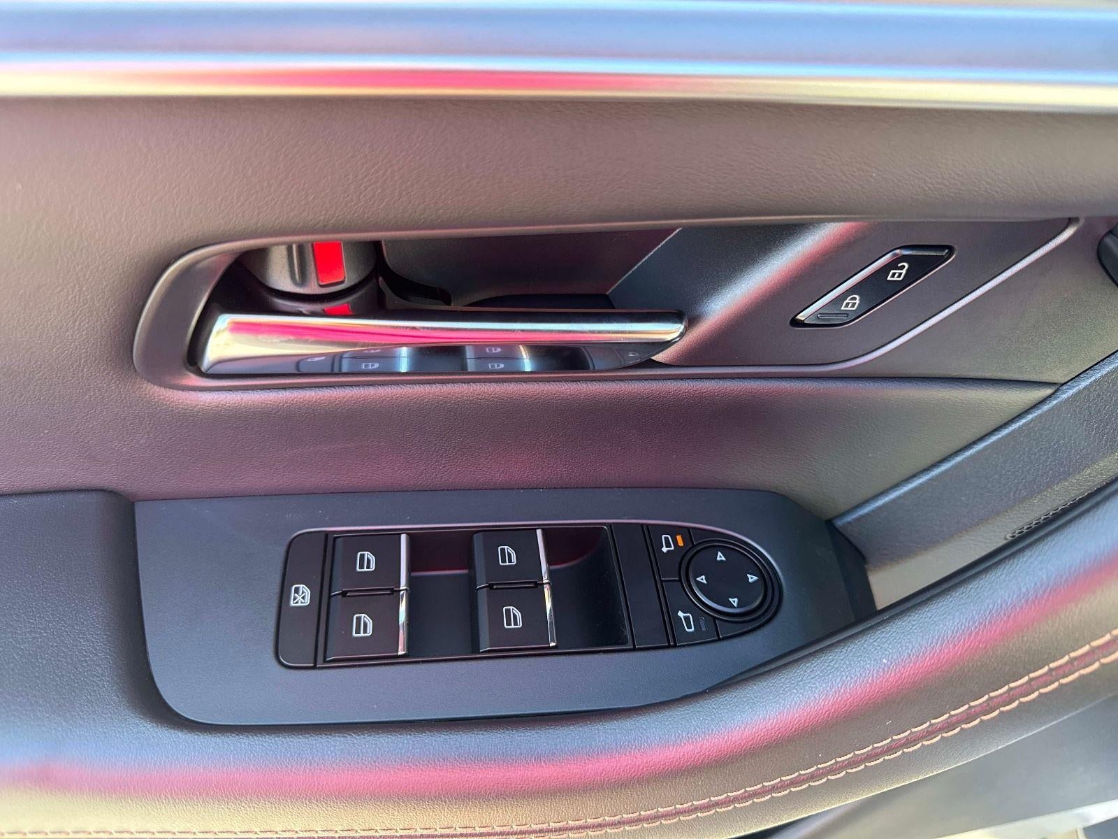 2026 Mazda Mazda CX-70 3.3 Turbo Preferred AWD