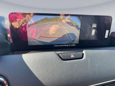 2026 Mazda Mazda CX-70 3.3 Turbo Preferred AWD