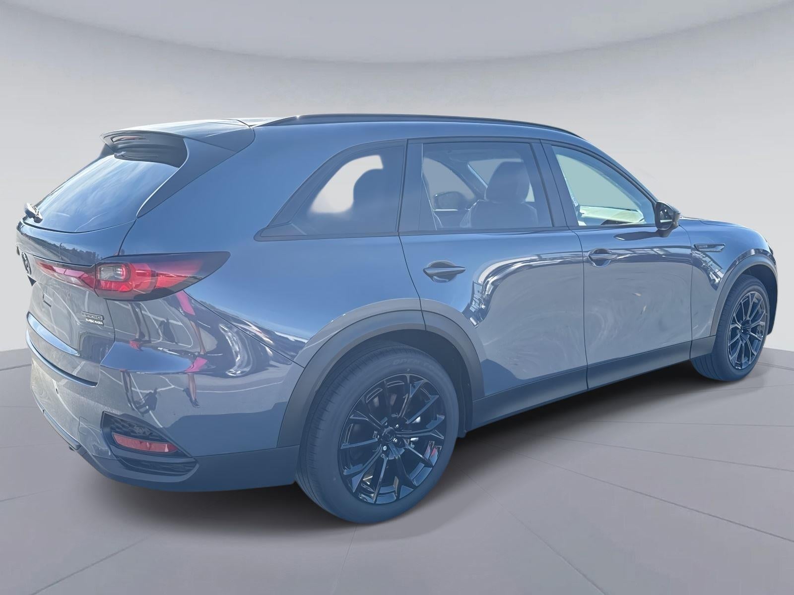 2026 Mazda Mazda CX-70 3.3 Turbo Preferred AWD