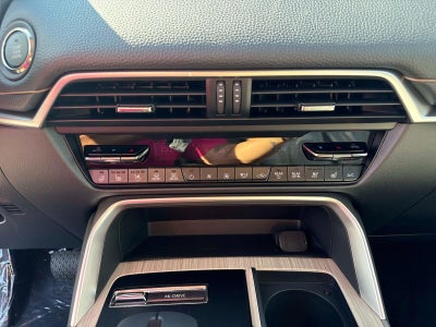 2026 Mazda Mazda CX-70 3.3 Turbo Preferred AWD