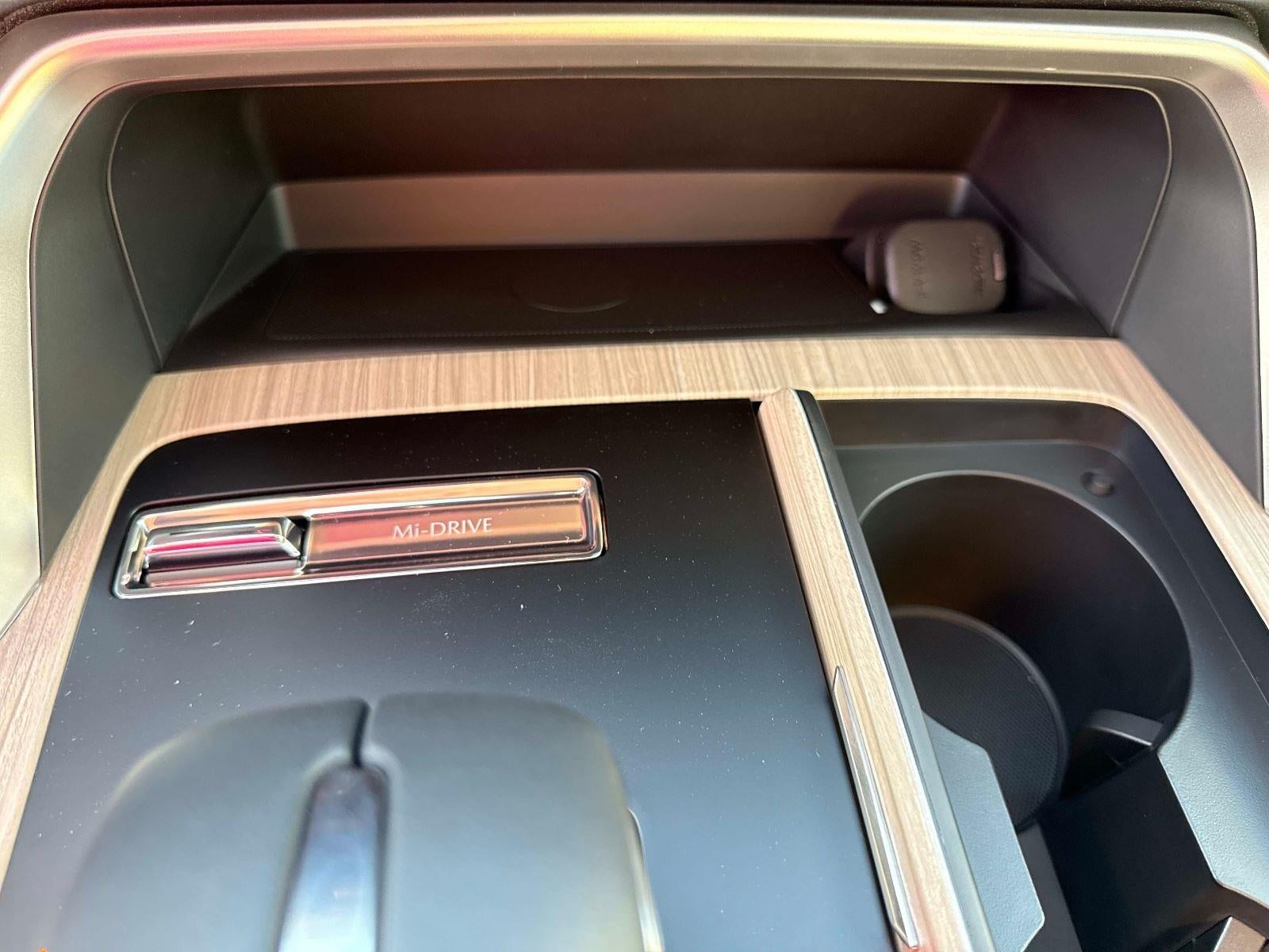 2026 Mazda Mazda CX-70 3.3 Turbo Preferred AWD