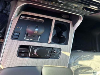 2026 Mazda Mazda CX-70 3.3 Turbo Preferred AWD