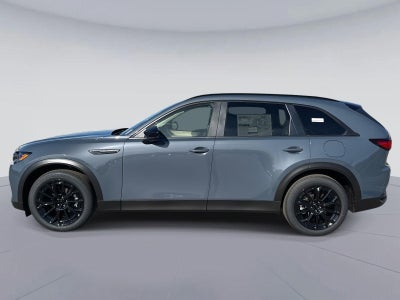 2026 Mazda Mazda CX-70 3.3 Turbo Preferred AWD