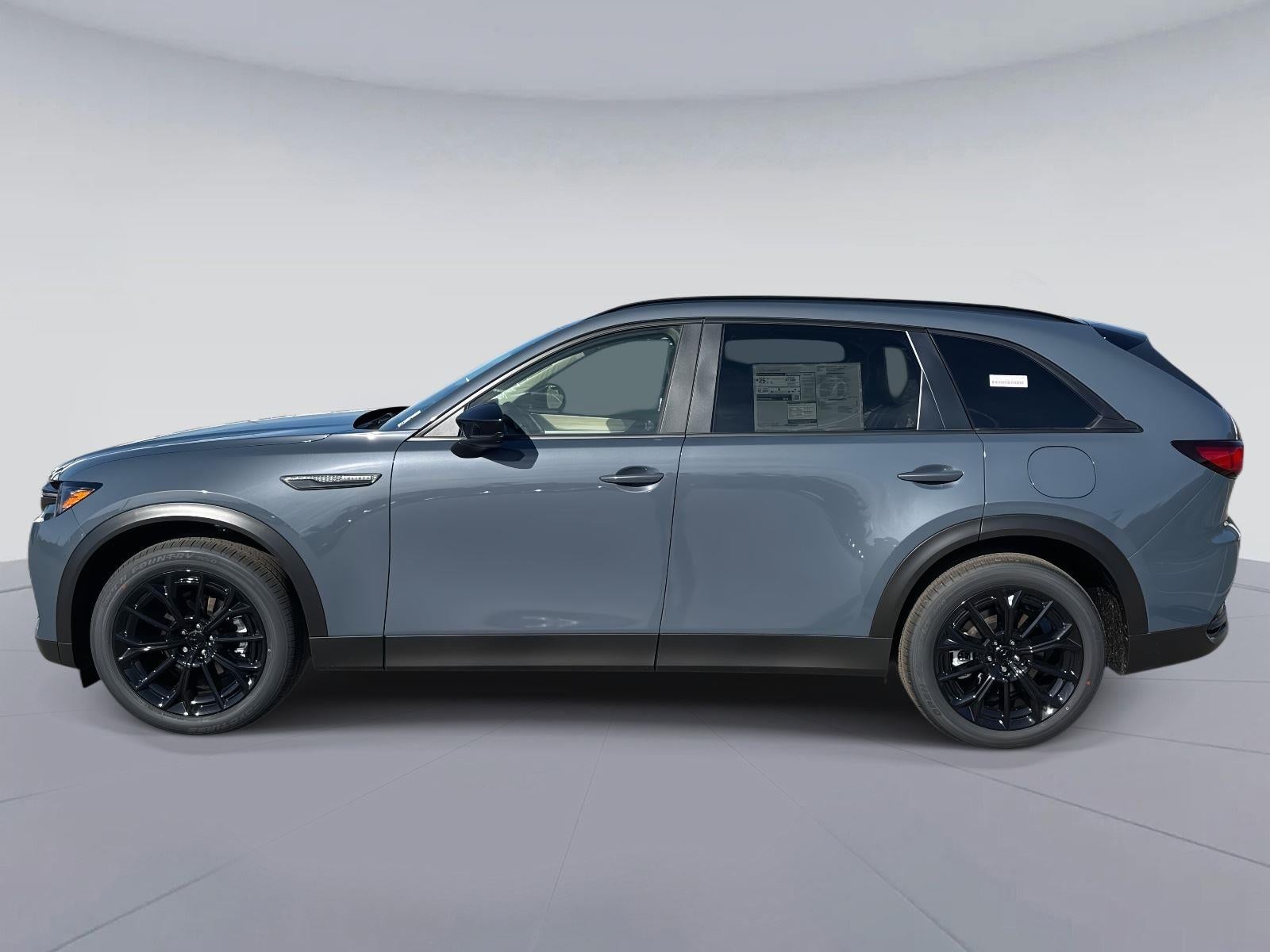 2026 Mazda Mazda CX-70 3.3 Turbo Preferred AWD