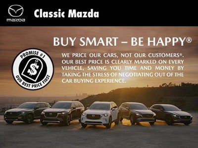 2026 Mazda Mazda CX-70 3.3 Turbo Preferred AWD