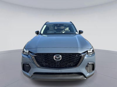 2026 Mazda Mazda CX-70 3.3 Turbo Preferred AWD