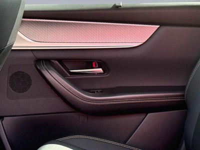 2026 Mazda Mazda CX-70 Plug-In Hybrid SC Plus AWD