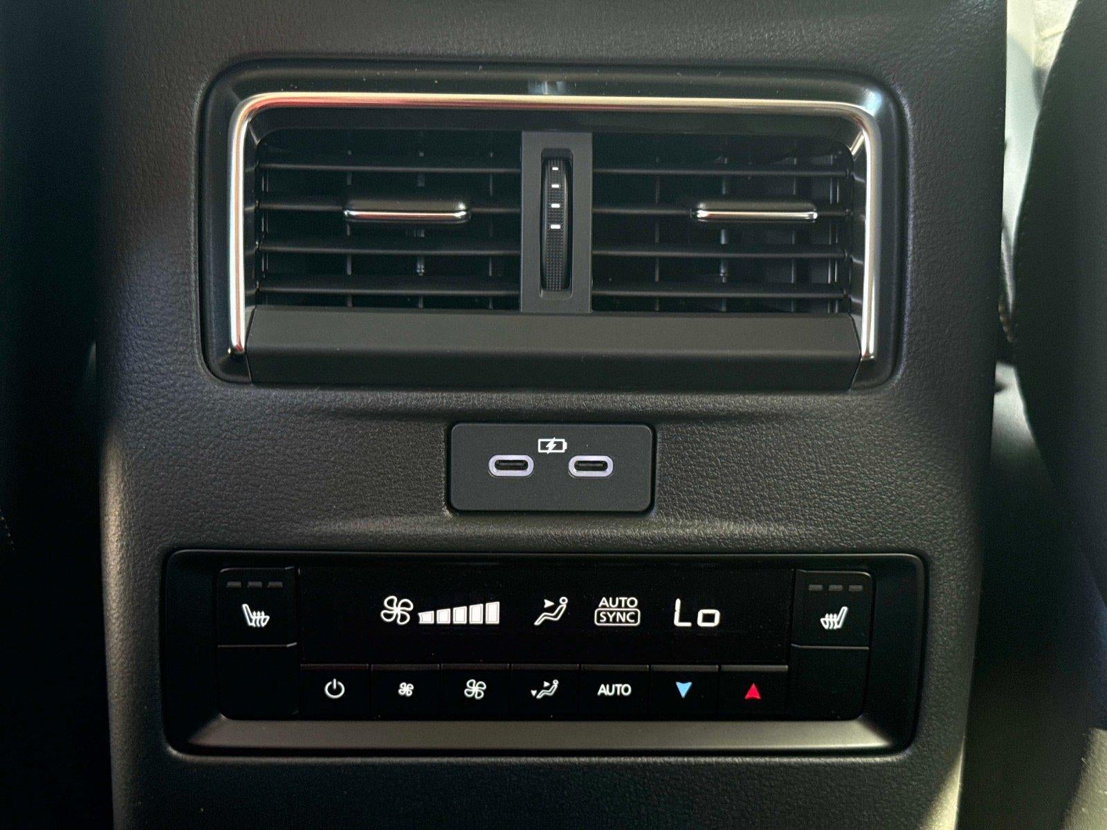 2026 Mazda Mazda CX-70 Plug-In Hybrid SC Plus AWD