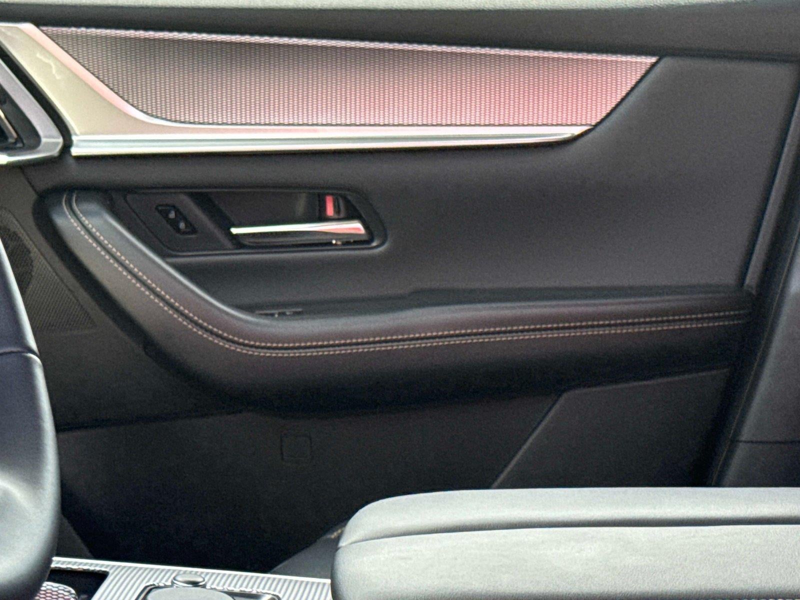 2026 Mazda Mazda CX-70 Plug-In Hybrid SC Plus AWD