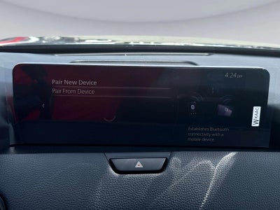 2026 Mazda Mazda CX-70 Plug-In Hybrid SC Plus AWD