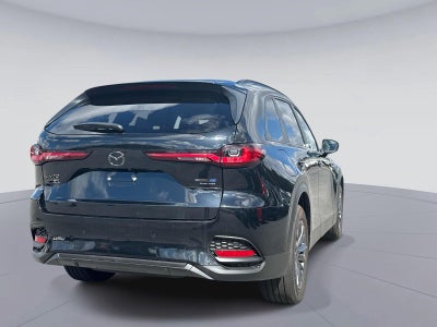 2026 Mazda Mazda CX-70 Plug-In Hybrid SC Plus AWD