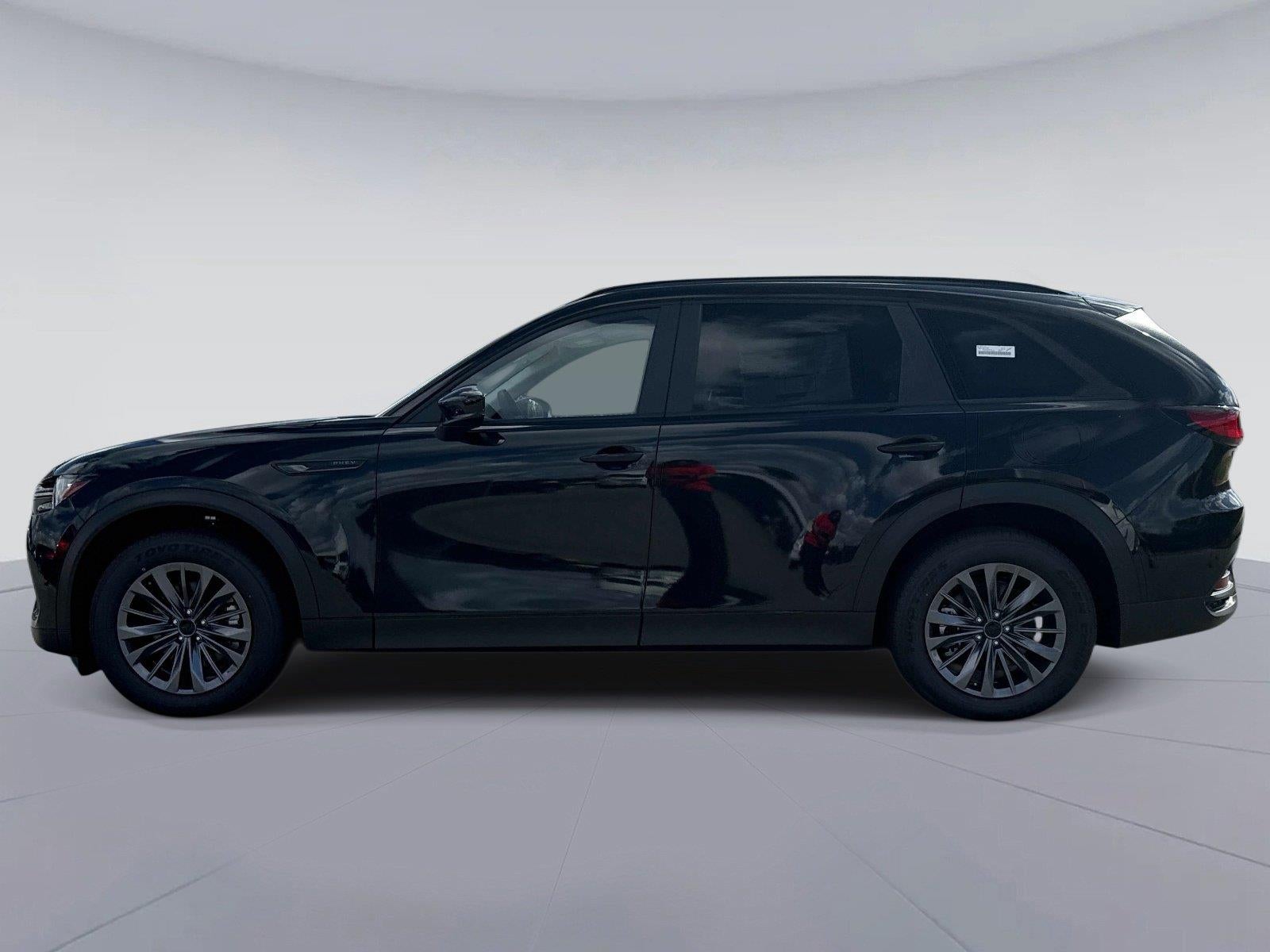 2026 Mazda Mazda CX-70 Plug-In Hybrid SC Plus AWD