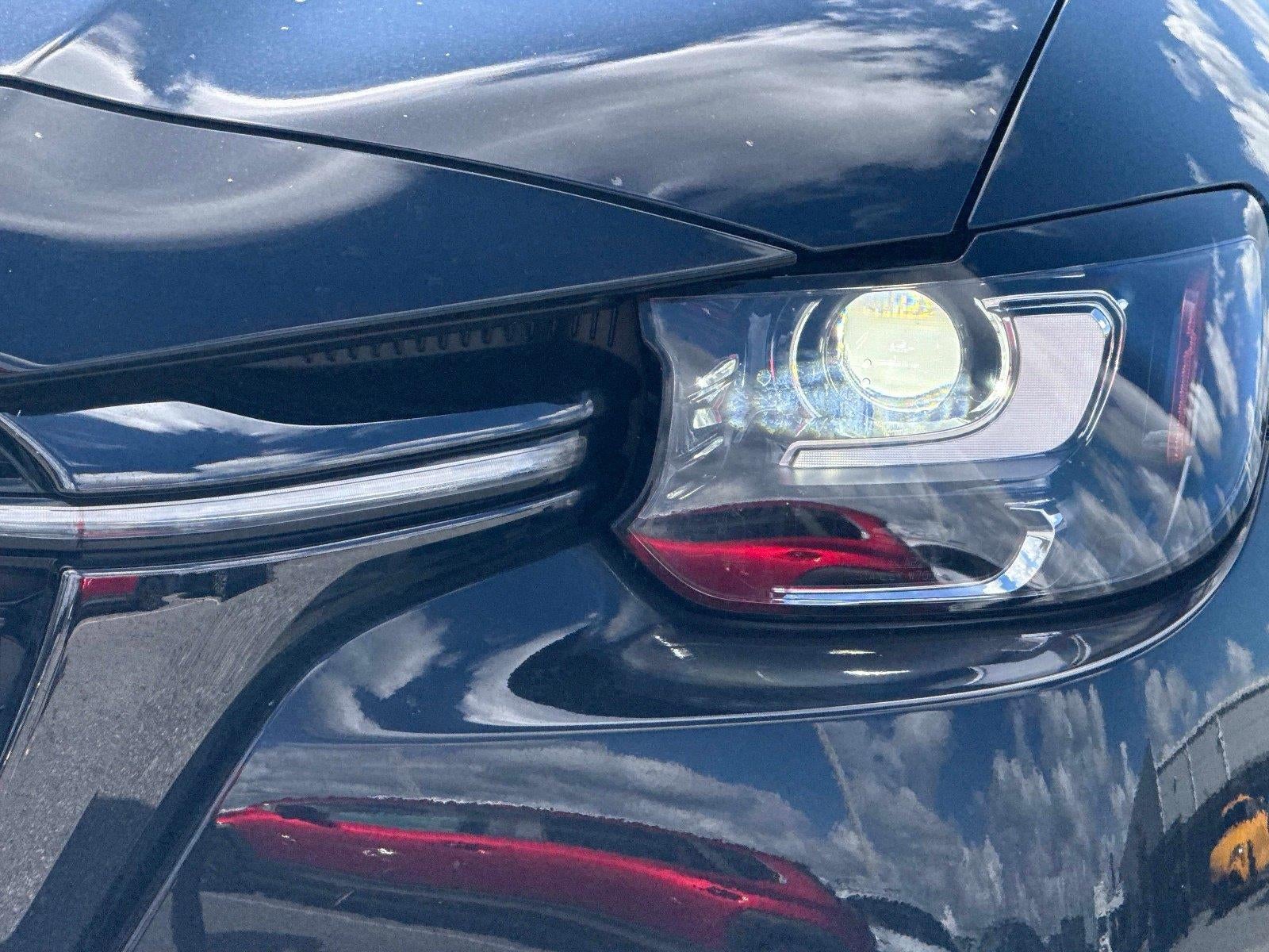 2026 Mazda Mazda CX-70 Plug-In Hybrid SC Plus AWD
