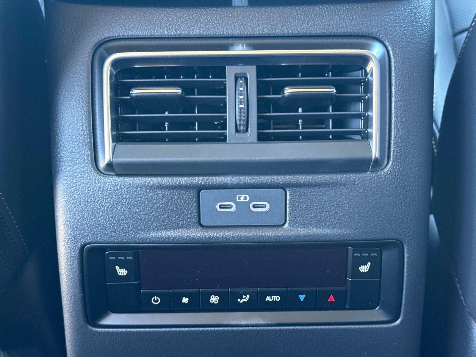 2026 Mazda Mazda CX-70 Plug-In Hybrid SC Plus AWD