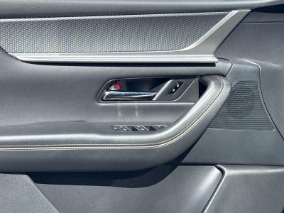 2026 Mazda Mazda CX-70 Plug-In Hybrid SC Plus AWD