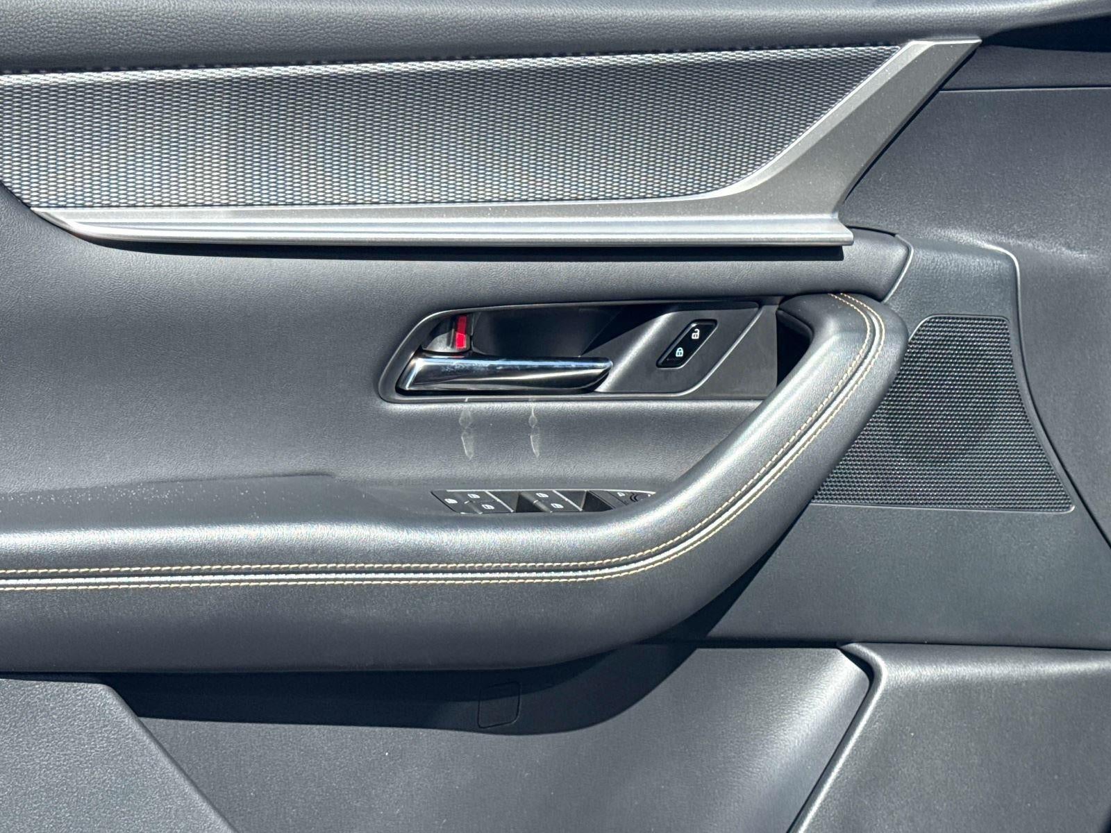 2026 Mazda Mazda CX-70 Plug-In Hybrid SC Plus AWD