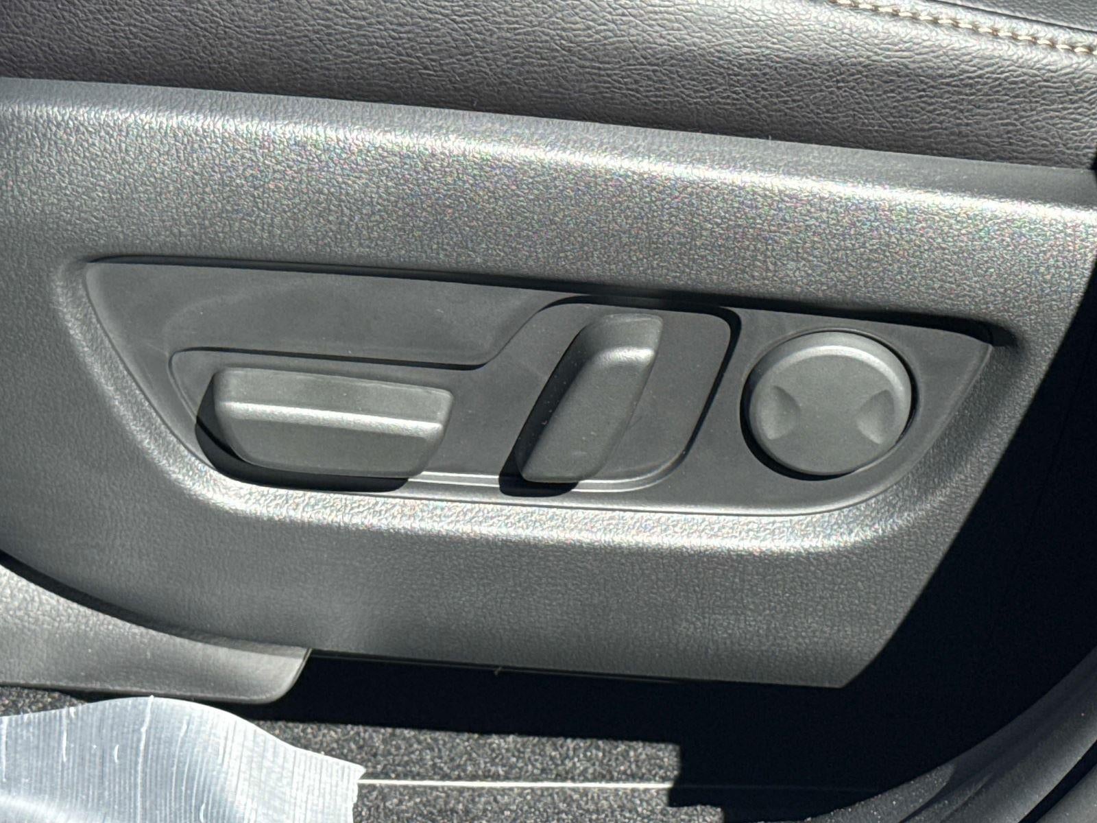 2026 Mazda Mazda CX-70 Plug-In Hybrid SC Plus AWD