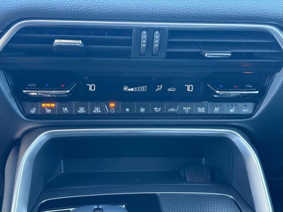 2026 Mazda Mazda CX-70 Plug-In Hybrid SC Plus AWD