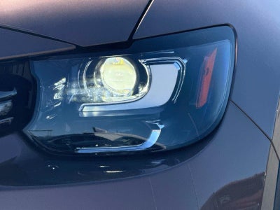 2026 Mazda Mazda CX-70 Plug-In Hybrid SC Plus AWD